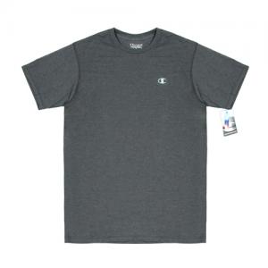 (T0351) 베이퍼 코튼 베이직 반팔티 GRANITE HEATHER